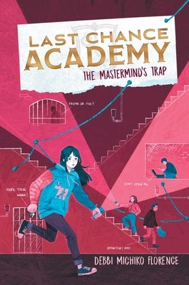 The Mastermind's Trap by Florence, Debbi Michiko