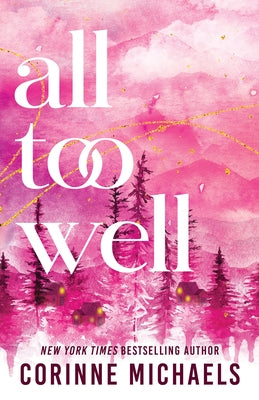 All Too Well (Standard Edition) by Michaels, Corinne