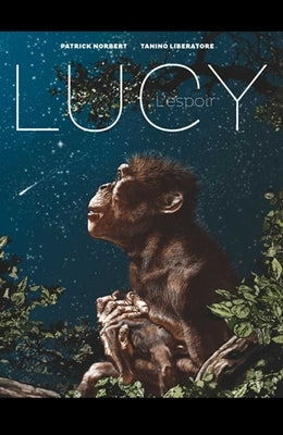 Lucy by Norbert, Patrick