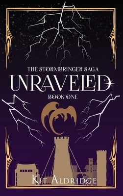 Unraveled by Aldridge, Kit