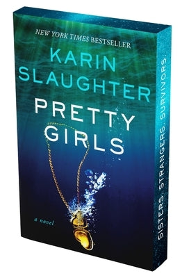Pretty Girls Deluxe Collector's Edition by Slaughter, Karin