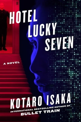 Hotel Lucky Seven by Isaka, Kotaro