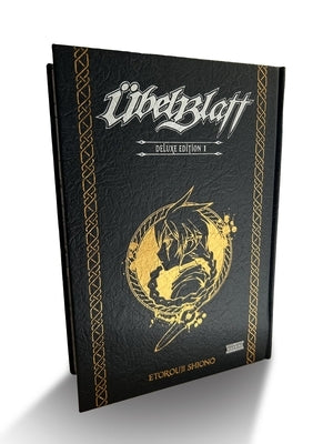 Übel Blatt Deluxe Edition, Vol. 1 by Shiono, Etorouji