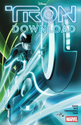 Tron: Download by David, Peter