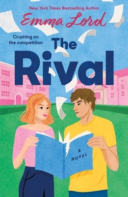 The Rival by Lord, Emma