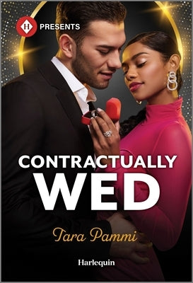 Contractually Wed by Pammi, Tara