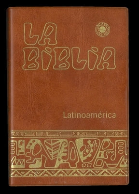 Biblia Cat?lica, La. Latinoam?rica (Pl?stico Trade) by Anonymous