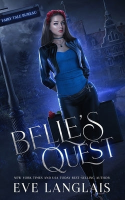 Belle's Quest by Langlais, Eve