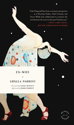 Ex-Wife by Parrott, Ursula