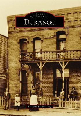 Durango by Wildfang, Frederic B.