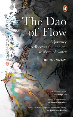 The DAO of Flow by Lim, Jin Young