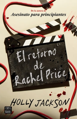 El Retorno de Rachel Price / The Reappearance of Rachel Price by Jackson, Holly