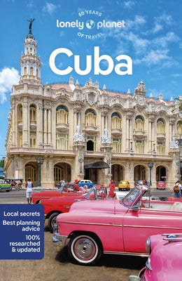 Lonely Planet Cuba 11 by Planet, Lonely