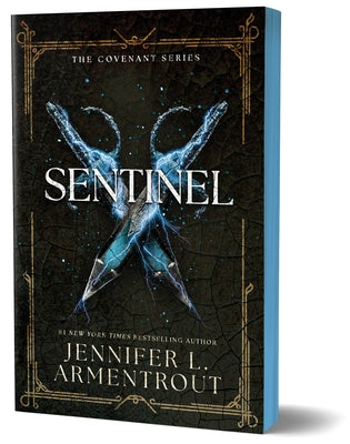 Sentinel by Armentrout, Jennifer L.