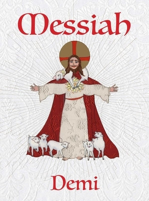 Messiah by Demi