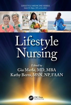 Lifestyle Nursing by Merlo, Gia