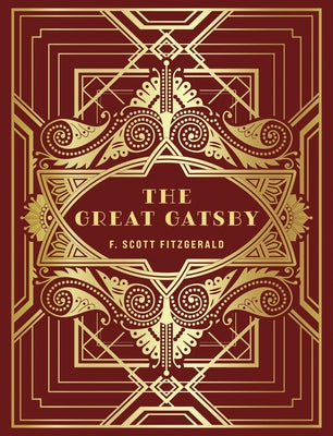 The Great Gatsby by Fitzgerald, F. Scott