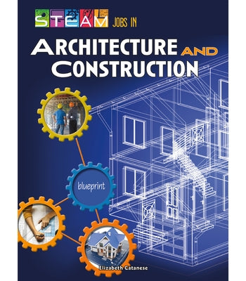 Steam Jobs in Architecture and Construction by Catanese