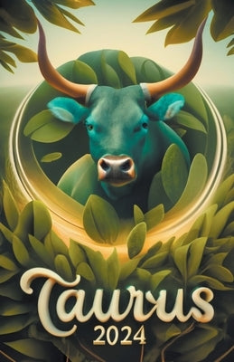 Taurus 2024 by Sanjurjo, Daniel