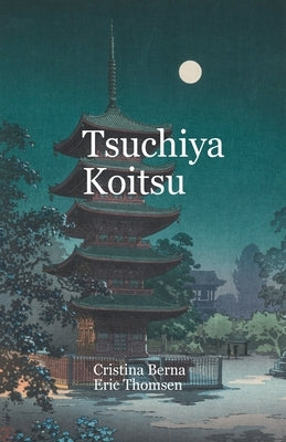 Tsuchiya Koitsu by Berna, Cristina
