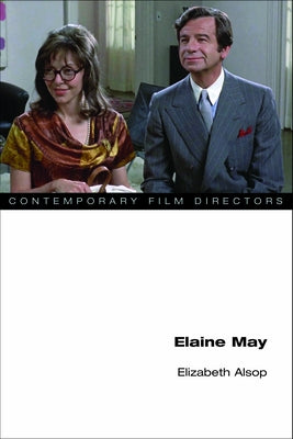 Elaine May by Alsop, Elizabeth