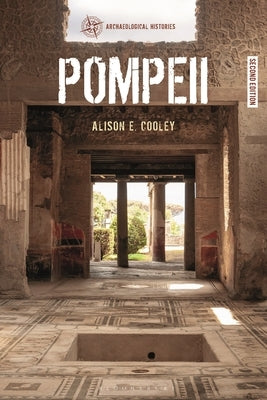 Pompeii by Cooley, Alison E.