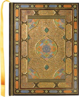 Ottoman Splendor Journal by Peter Pauper Press Inc