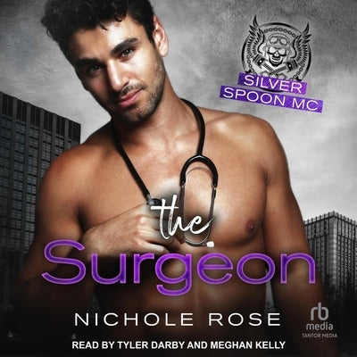The Surgeon by Rose, Nichole