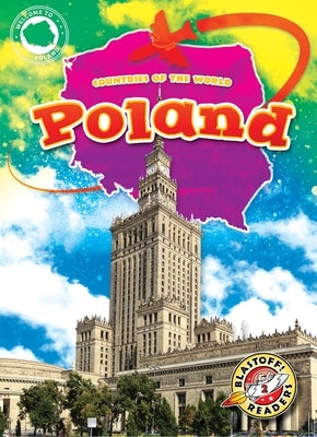 Poland by Anderson, Jennifer Joline