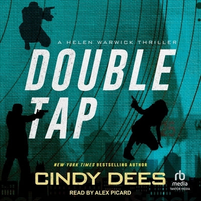 Double Tap by Dees, Cindy