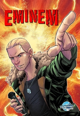 Orbit: Eminem by Gimenez, Martin