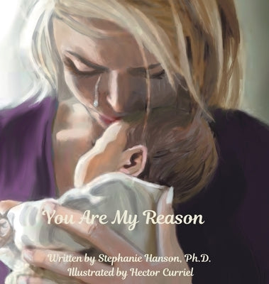 You Are My Reason by Hanson, Stephanie