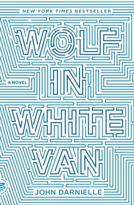 Wolf in White Van by Darnielle, John