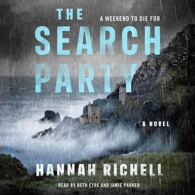 The Search Party by Richell, Hannah