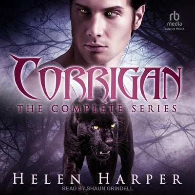 Corrigan: The Complete Series by Harper, Helen