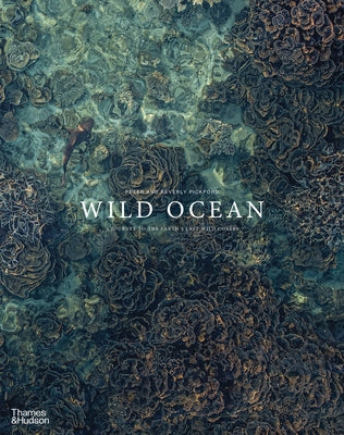 Wild Ocean: A Journey to the Earth's Last Wild Coasts by Pickford, Peter