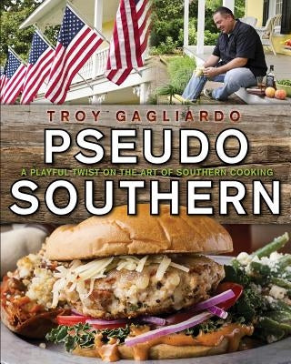 Pseudo Southern by Gagliardo, Troy