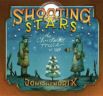 Shooting at the Stars by Hendrix, John