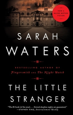 The Little Stranger by Waters, Sarah