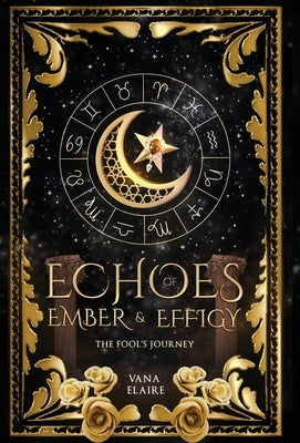 Echoes of Ember and Effigy by Elaire, Vana