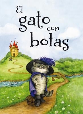 Gato Con Botas, El by Filipek, Nina