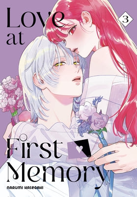 Love at First Memory 3 by Hasegaki, Narumi