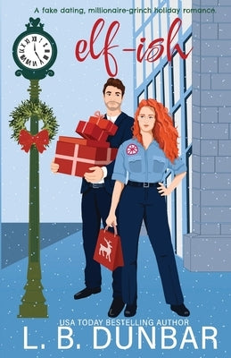 Elf-ish by Dunbar, L. B.