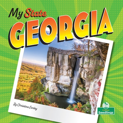 Georgia by Earley, Christina