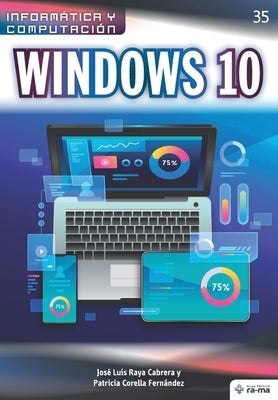 Windows 10 by Corella Fern&#225;ndez, Patricia