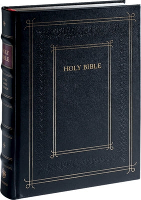 KJV Family Bible, with Engravings by Gustav Doré by 