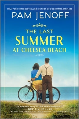 The Last Summer at Chelsea Beach by Jenoff, Pam