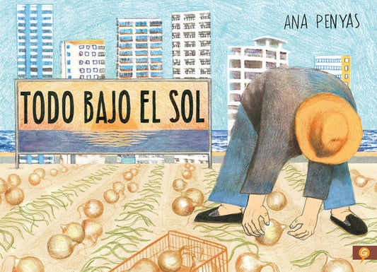 Todo Bajo El Sol / All Under the Sun by Penyas, Ana