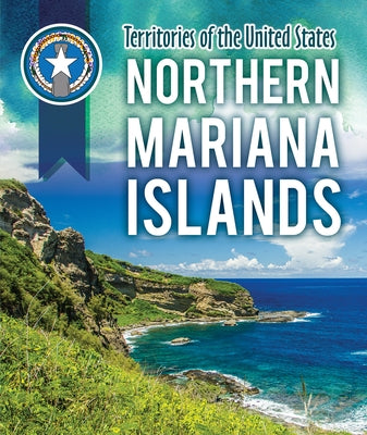 Northern Mariana Islands by Bongiorno, Elissa