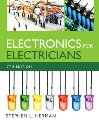 Electronics for Electricians by Herman, Stephen